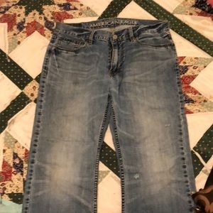 American eagle jeans 👖 great condition